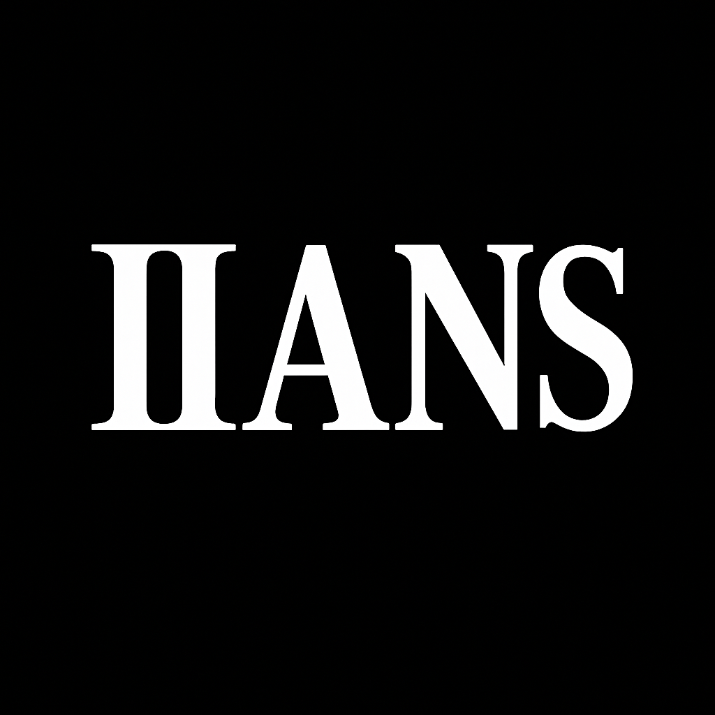 IIANS